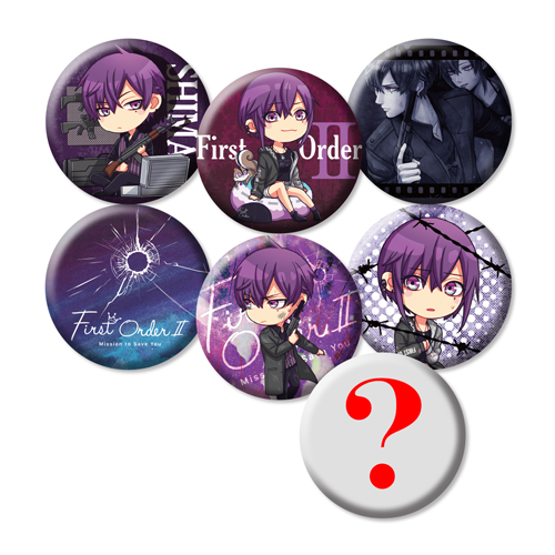 歌い手 缶バッジ まとめ 大量 めいちゃん 浦島坂田船 XYZ など 浦島