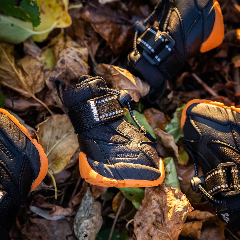 RIFRUF ドッグシューズ RIFRUF 「獣医師推奨 」ドッグスニーカー