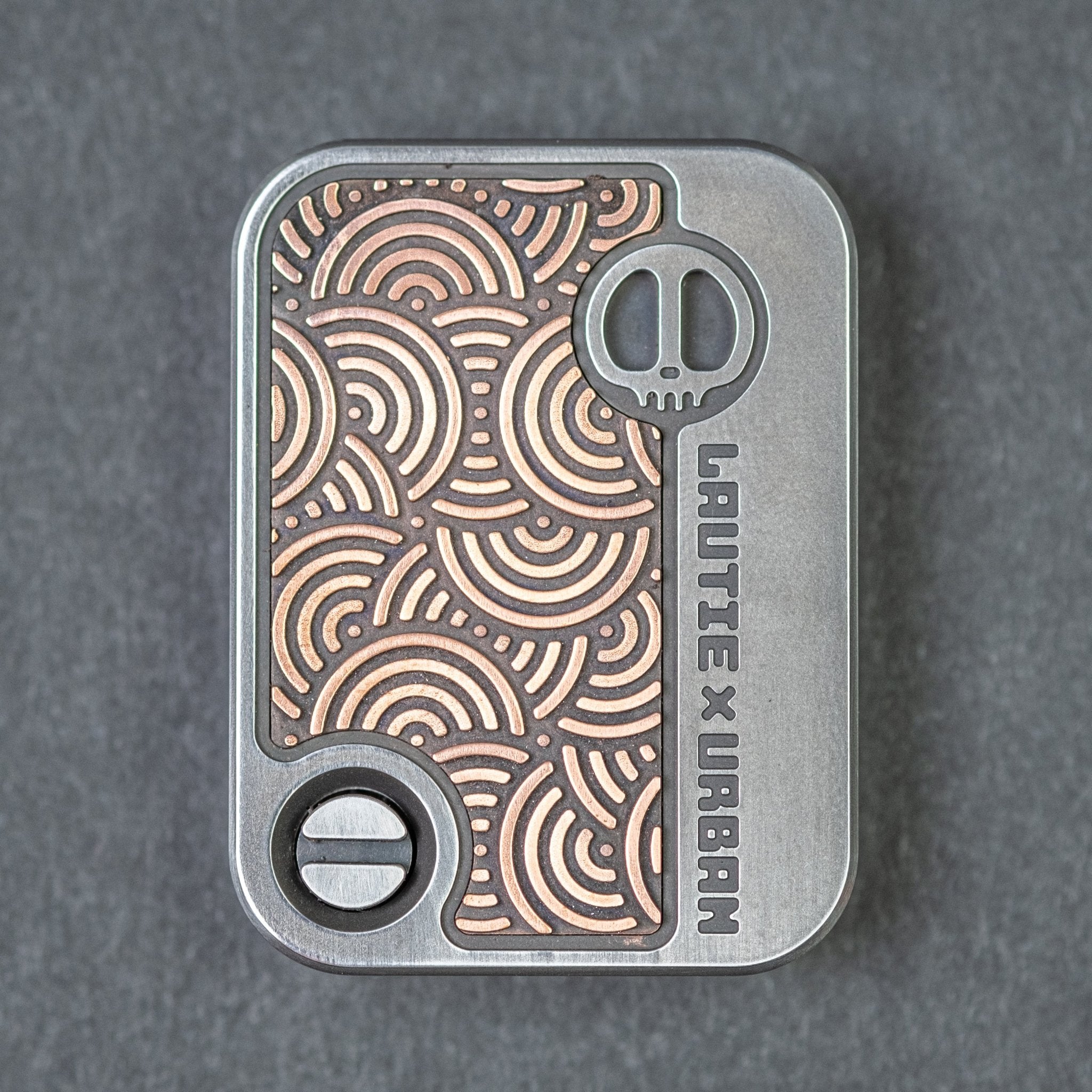 Lautie × Muyi CHEZZ チェスルーク Lautie × Muyi CHEZZ チェスルーク