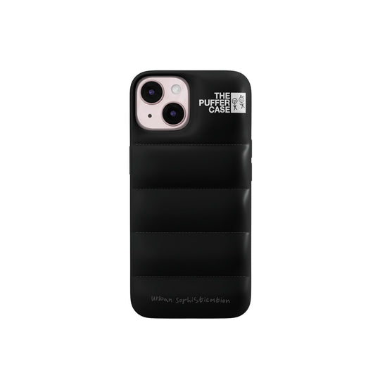 正規品◇UrbanSophistication デビル iPhone14/13 正規品