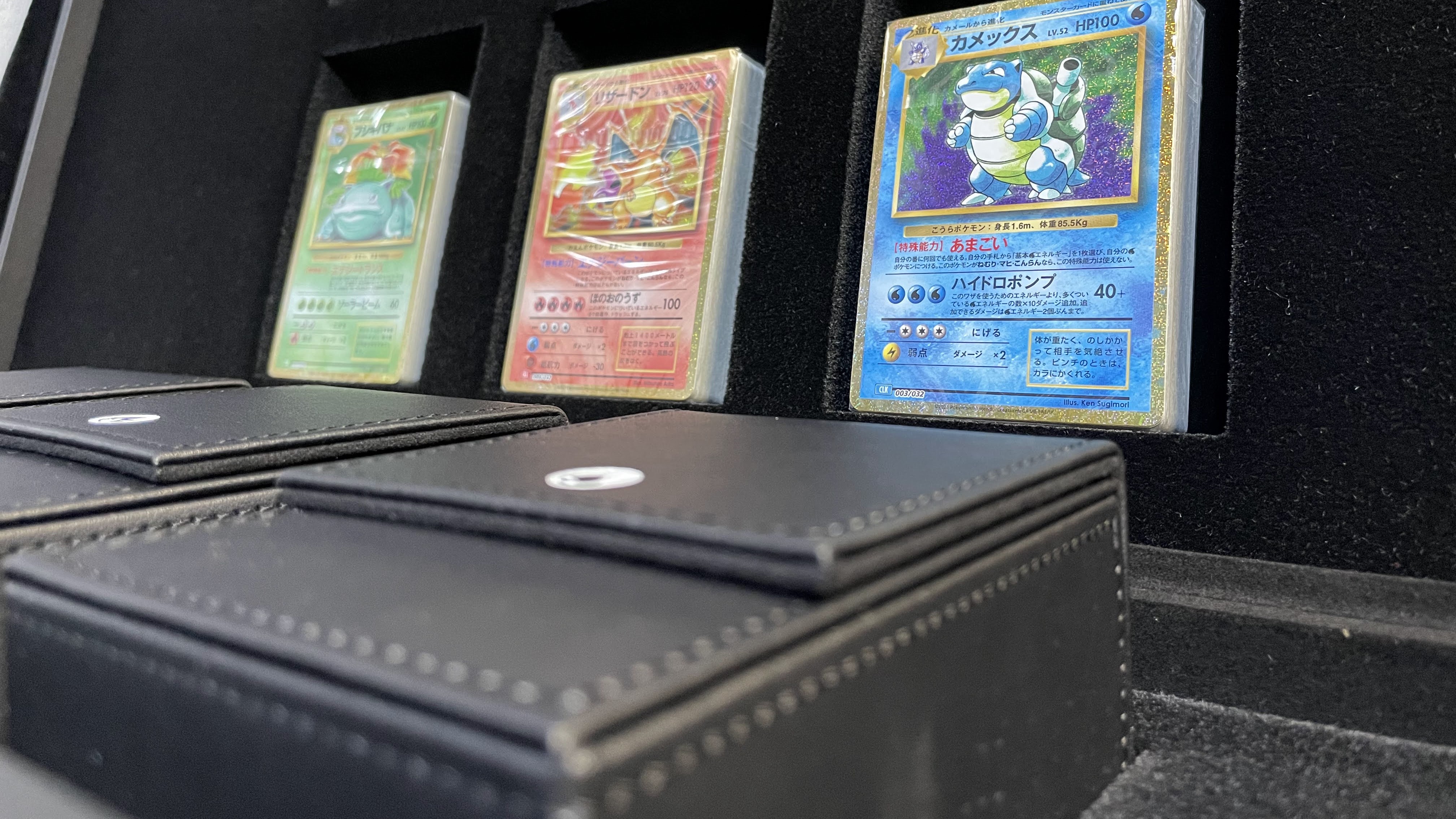 ポケモンカードゲームclassic ポケモンカードゲーム Classic