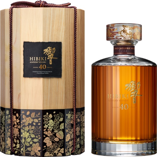 楽天市場】響 100 周年 記念 ボトルの通販 未開封 響 100周年 記念 ボトル