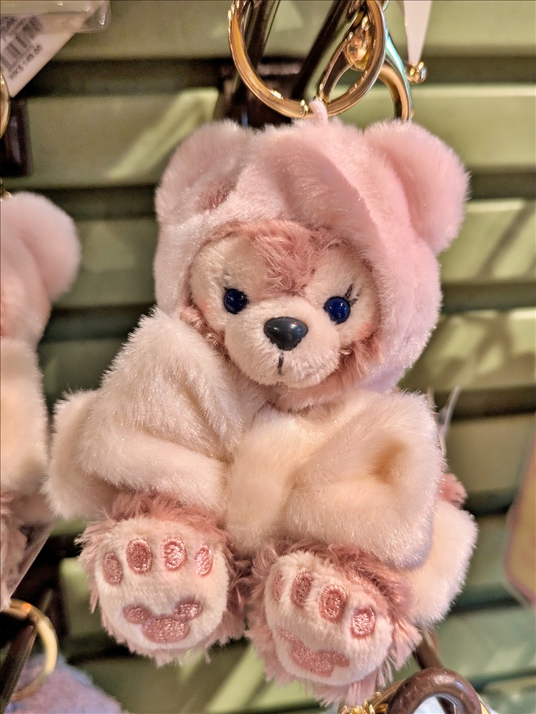 香港ディズニー】2025年クリスマス攻略ガイド：③クリスマスグッズ