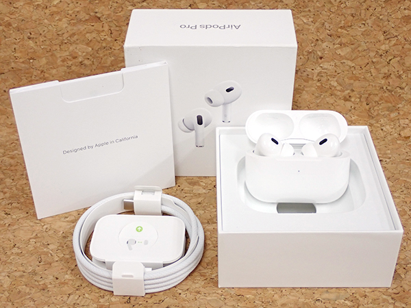 AirPods Pro 第2世代 左耳＋充電ケース AirPodsPro2（第二世代）充電ケース