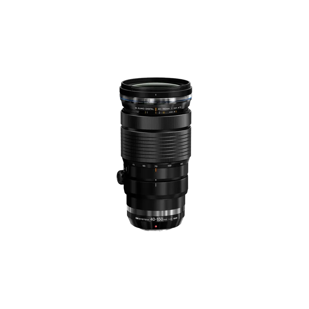 Buy M.Zuiko Digital ED 40-150mm F2.8 PRO OM From OM SYSTEM