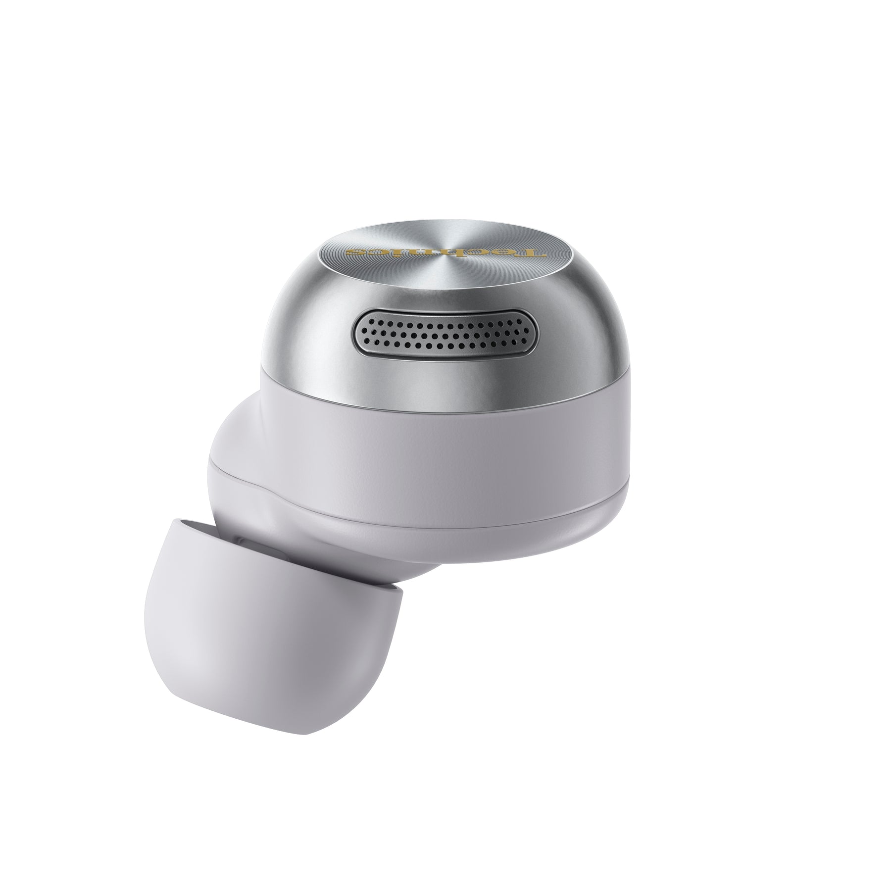 Reference Class Hi-Fi True Wireless Earbuds with Dolby Atmos and Noise