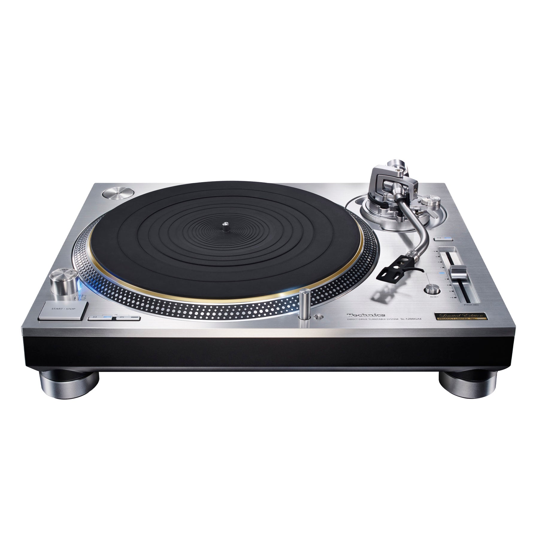 美品】テクニクス SL-1200LTD ターンテーブル TECHNICS SL-1200 LTD