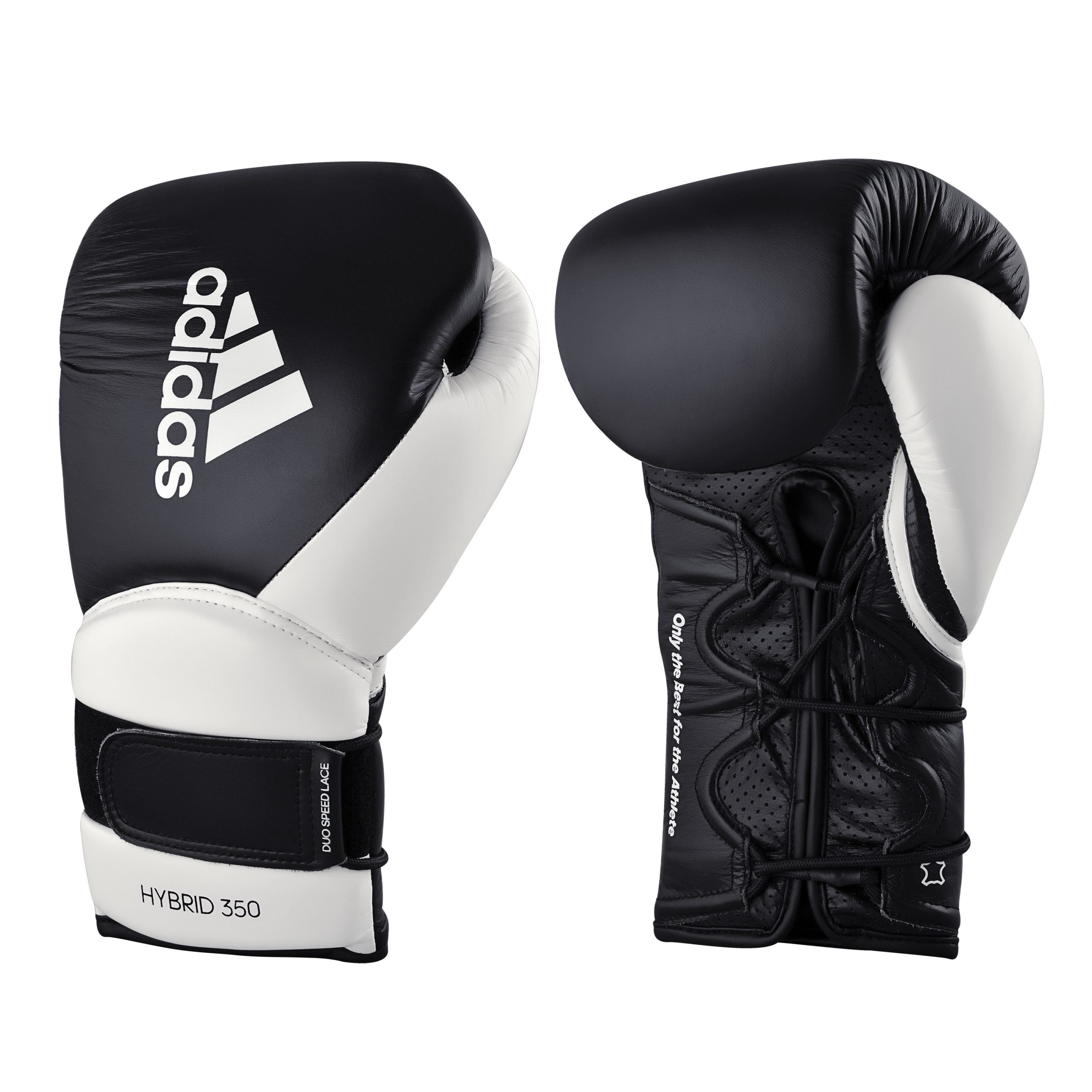 adidas Hybrid 350 Elite Boxing Training Gloves – adidas Combat Sports