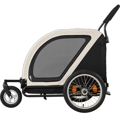Nest Bike | AIRBUGGY for Pet US | Dog Stroller, Pet Stroller | for