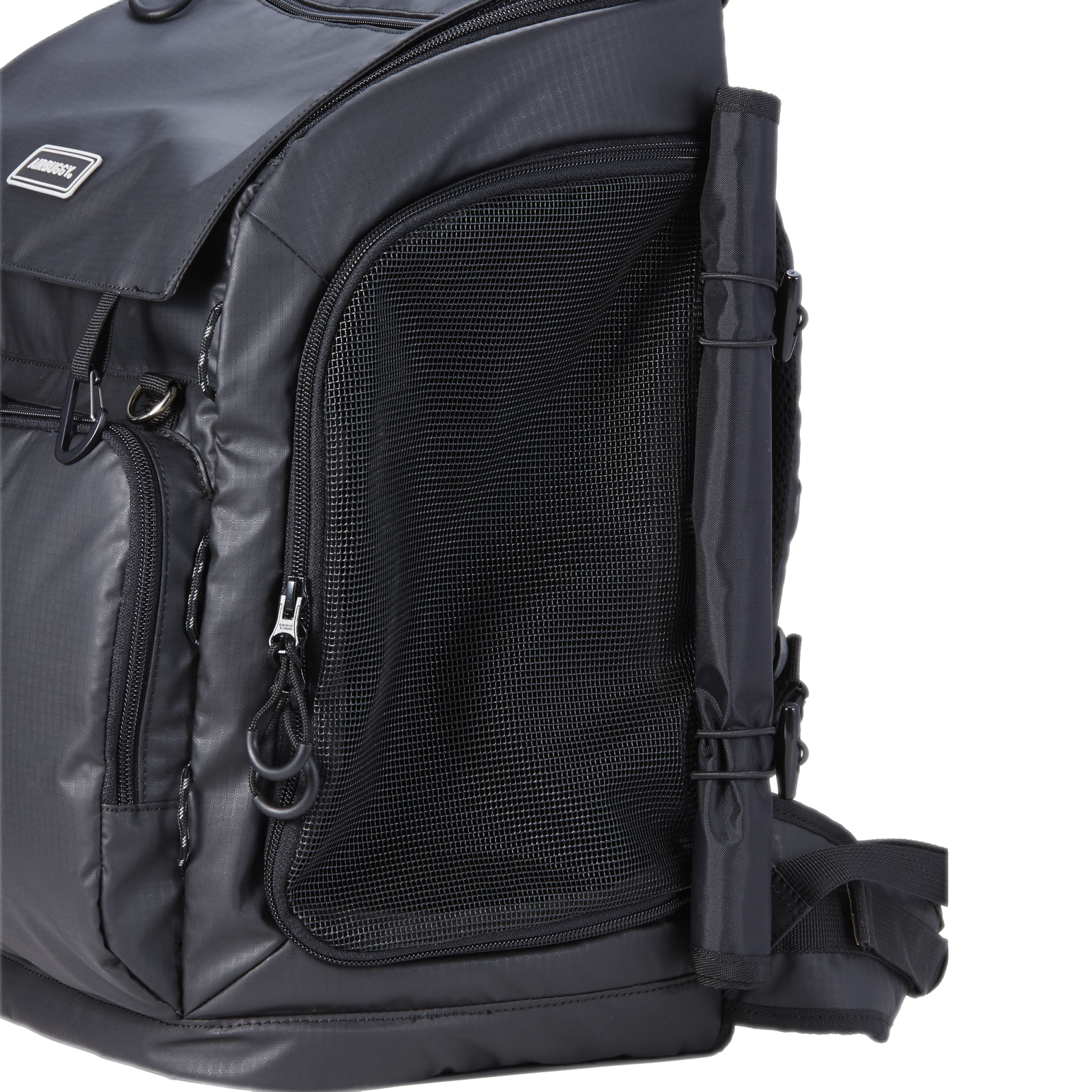 3 WAY BACK PACK CARRIER for Dog | AIRBUGGY for Pet US | Pet Back