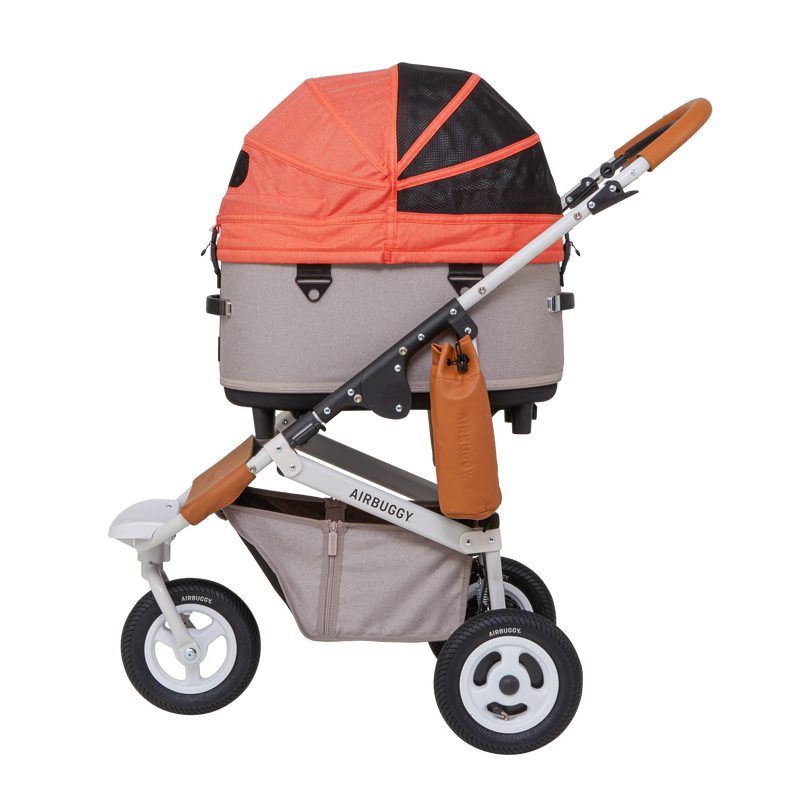 Dome3 Set Regular – AIRBUGGY for Pet