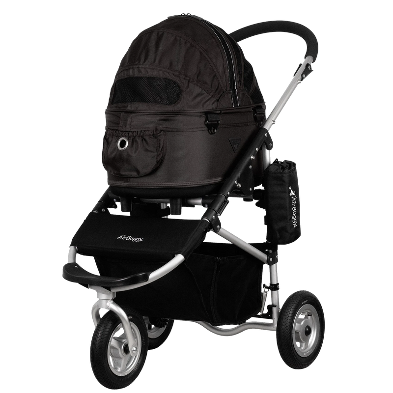 Dome 2 SM Standard Set | AIRBUGGY for Pet US | Pet Carts, DogCarts