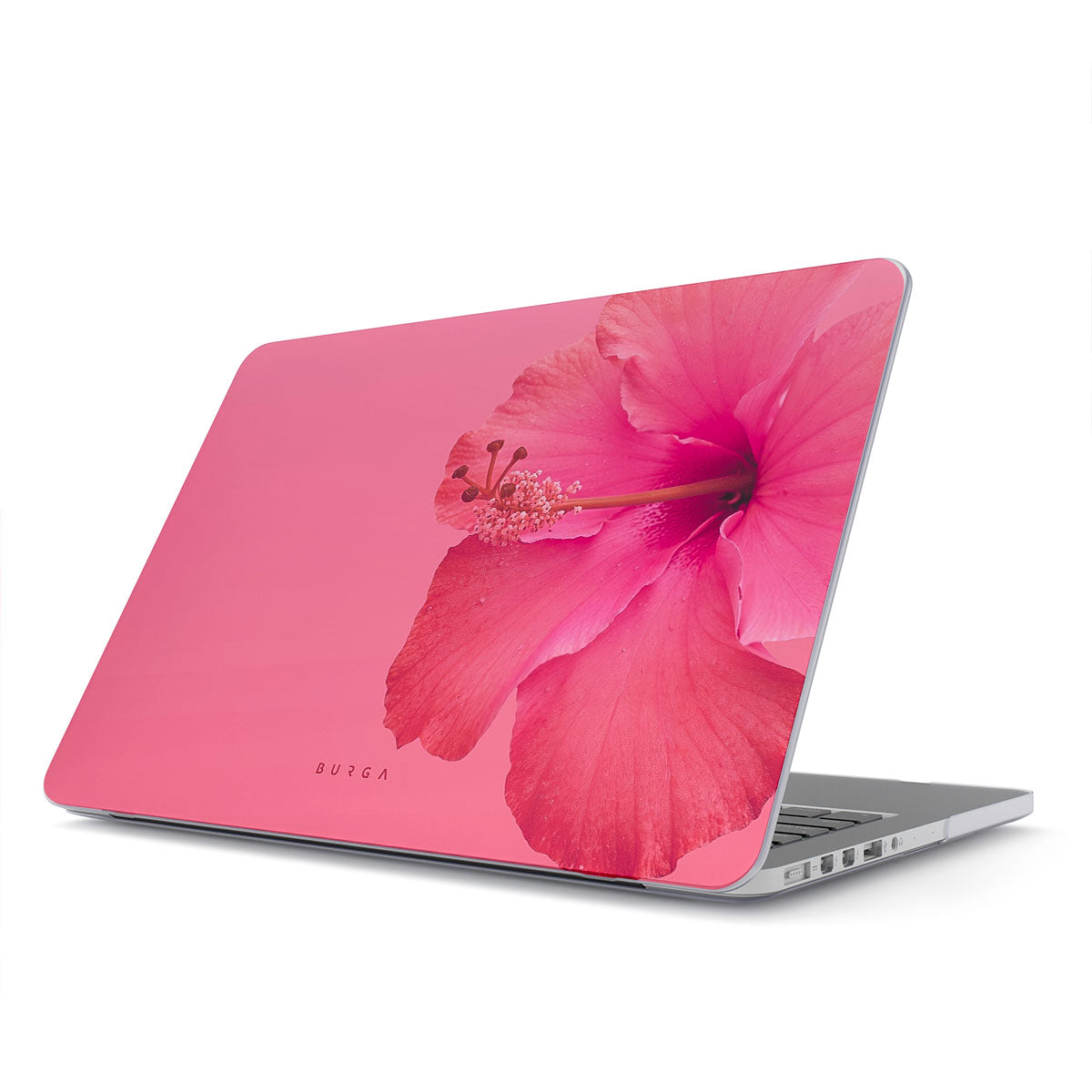 Island Girl - Macbook Case