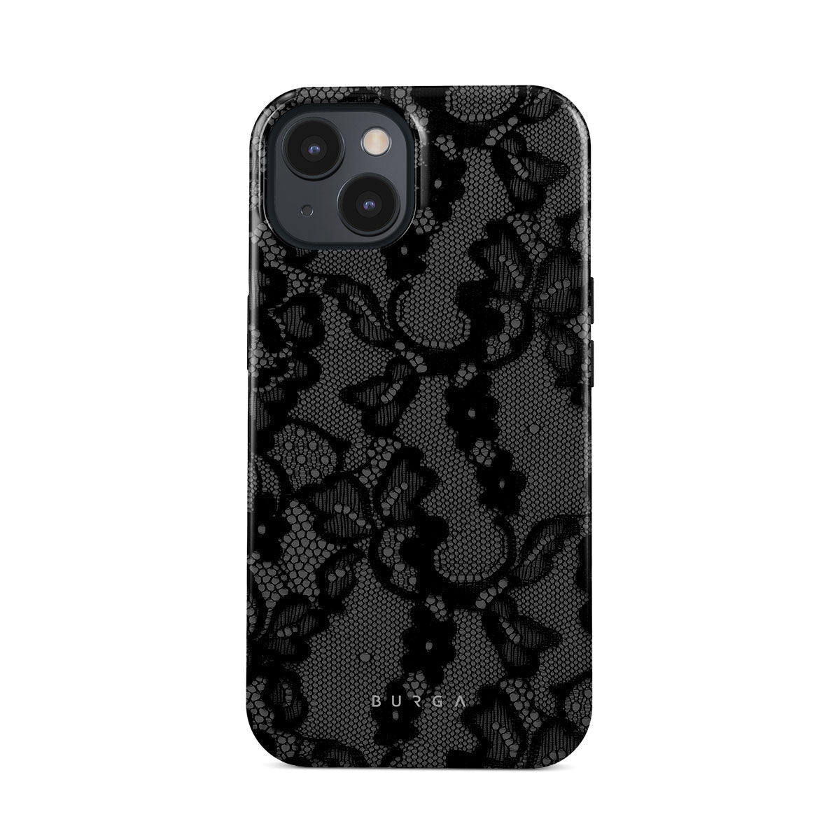 Magnetic - iPhone 15 Case | BURGA