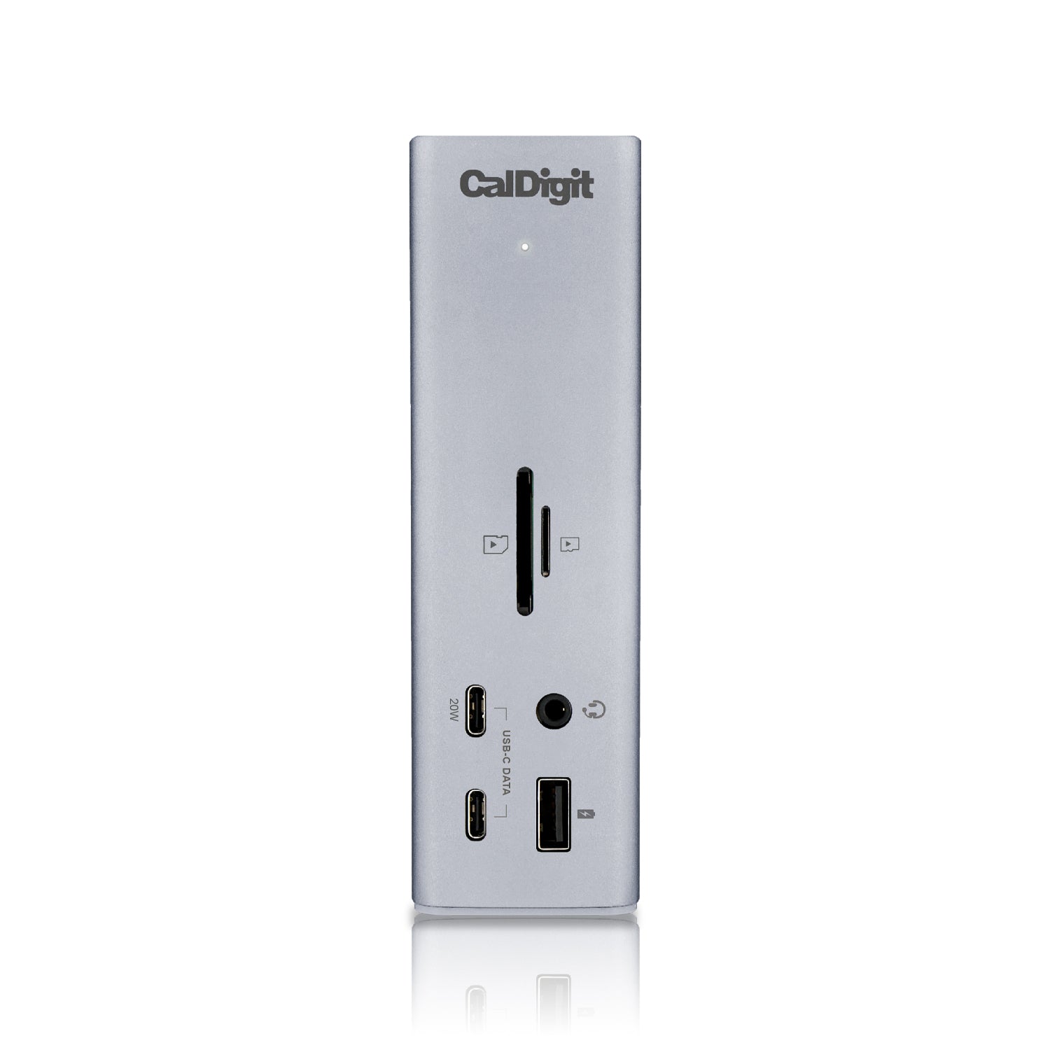 その他 CalDigit TS4 TS4 - Thunderbolt Station 4 – CalDigit US Shop