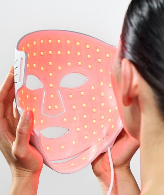CurrentBody Skin Hydrogel Face Mask | CurrentBody USA