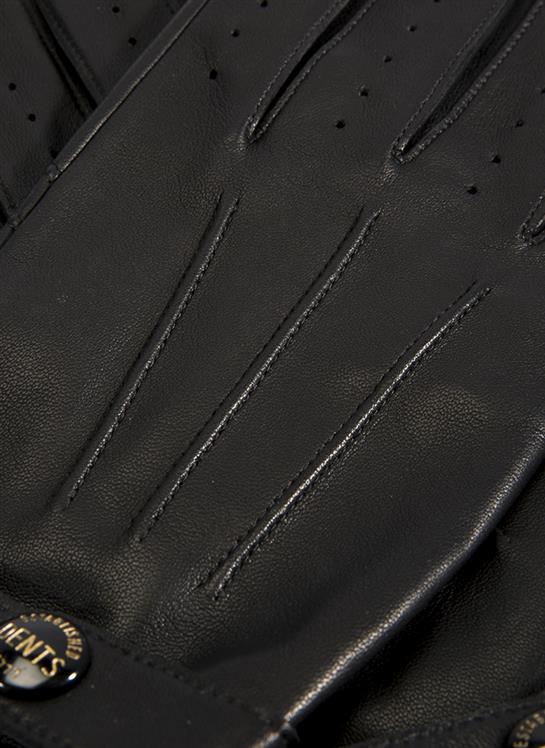 Fleming | James Bond Spectre Leather Driving Gloves | Dents