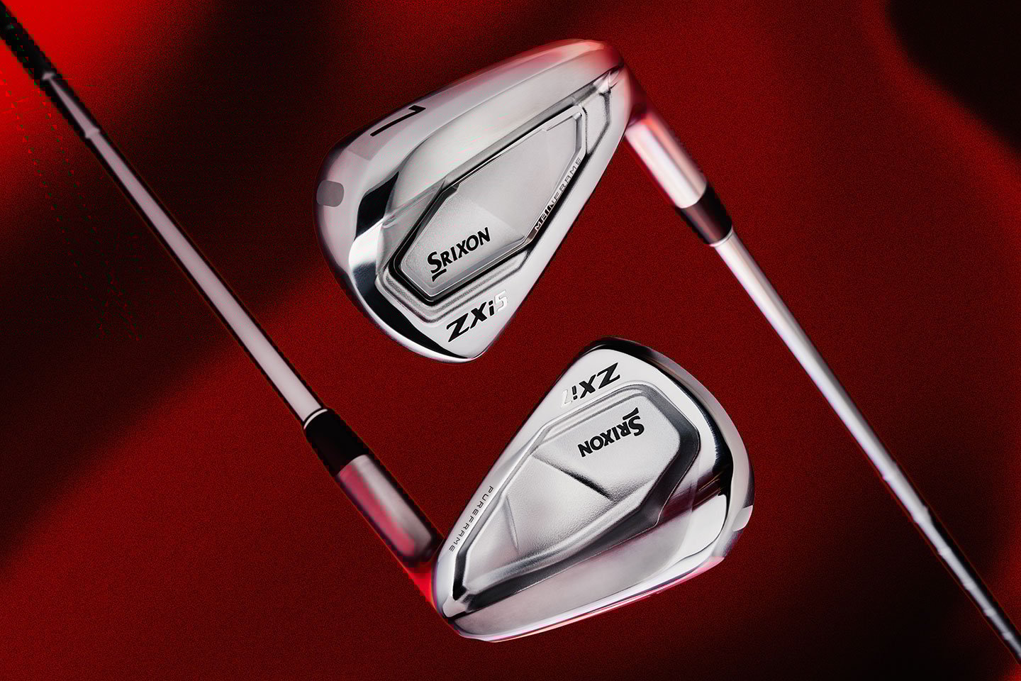 ZXi5 Irons | Golf Clubs | Dunlop Sports US