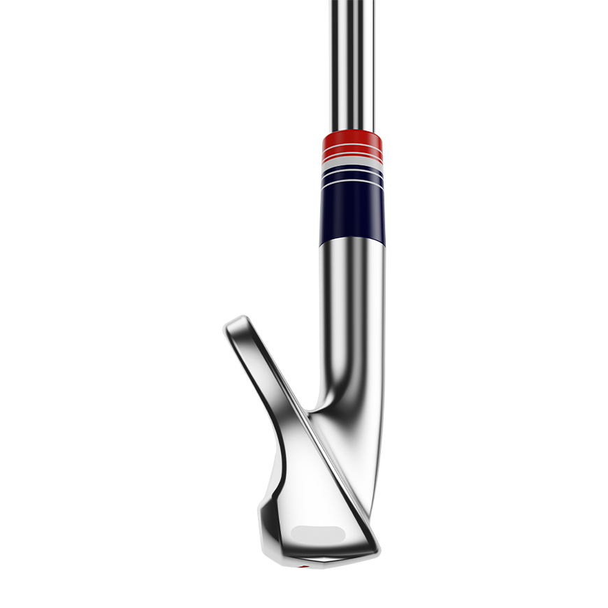 Limited Edition All-American ZXi5 Irons | Dunlop Sports US