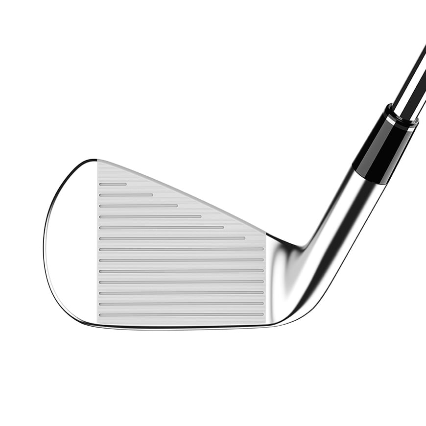 ZXi7 Irons | Golf Clubs | Dunlop Sports US