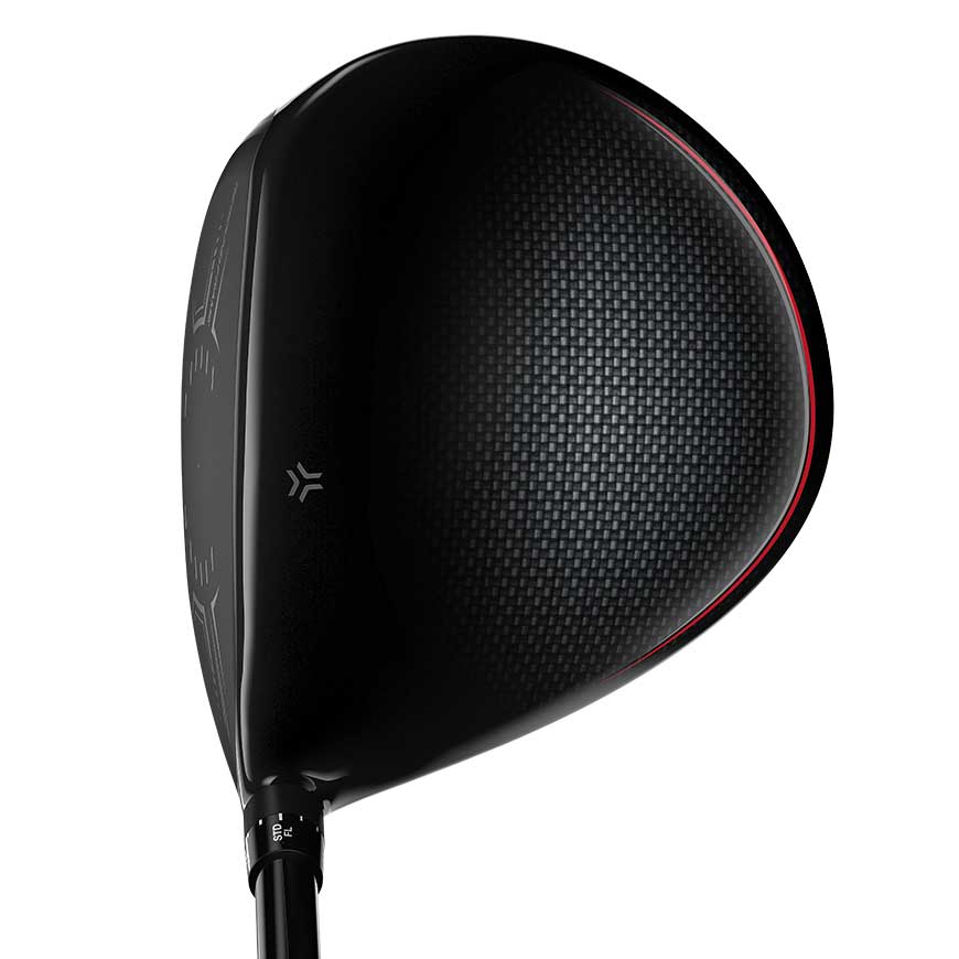 ZX5 Driver | Golf Clubs | Dunlop Sports US