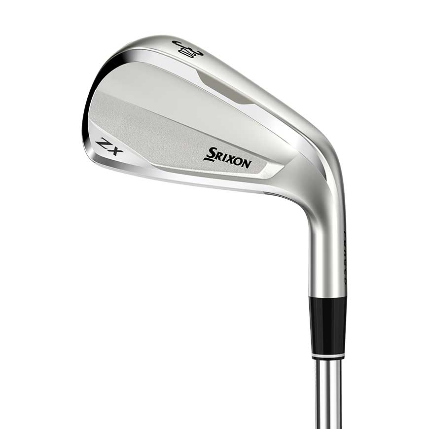 ZX Utility Irons | Golf Clubs | Dunlop Sports US