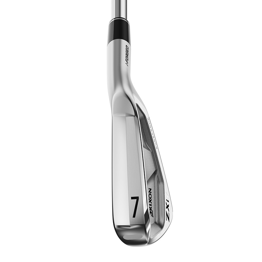 ZXi7 Irons | Golf Clubs | Dunlop Sports US