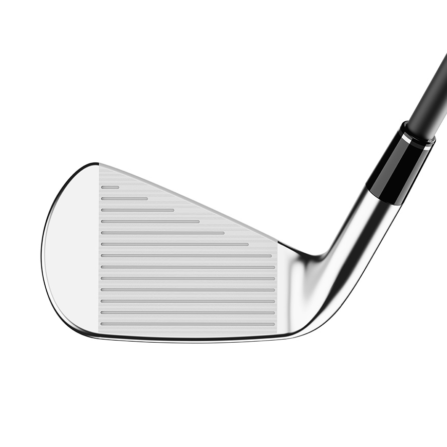 Women's ZXi4 Irons | Golf Clubs | Dunlop Sports US