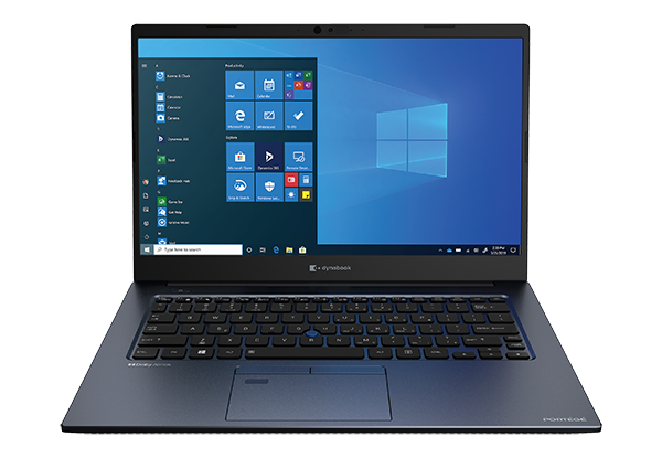 Dynabook Portégé® X40-J1431 14.0