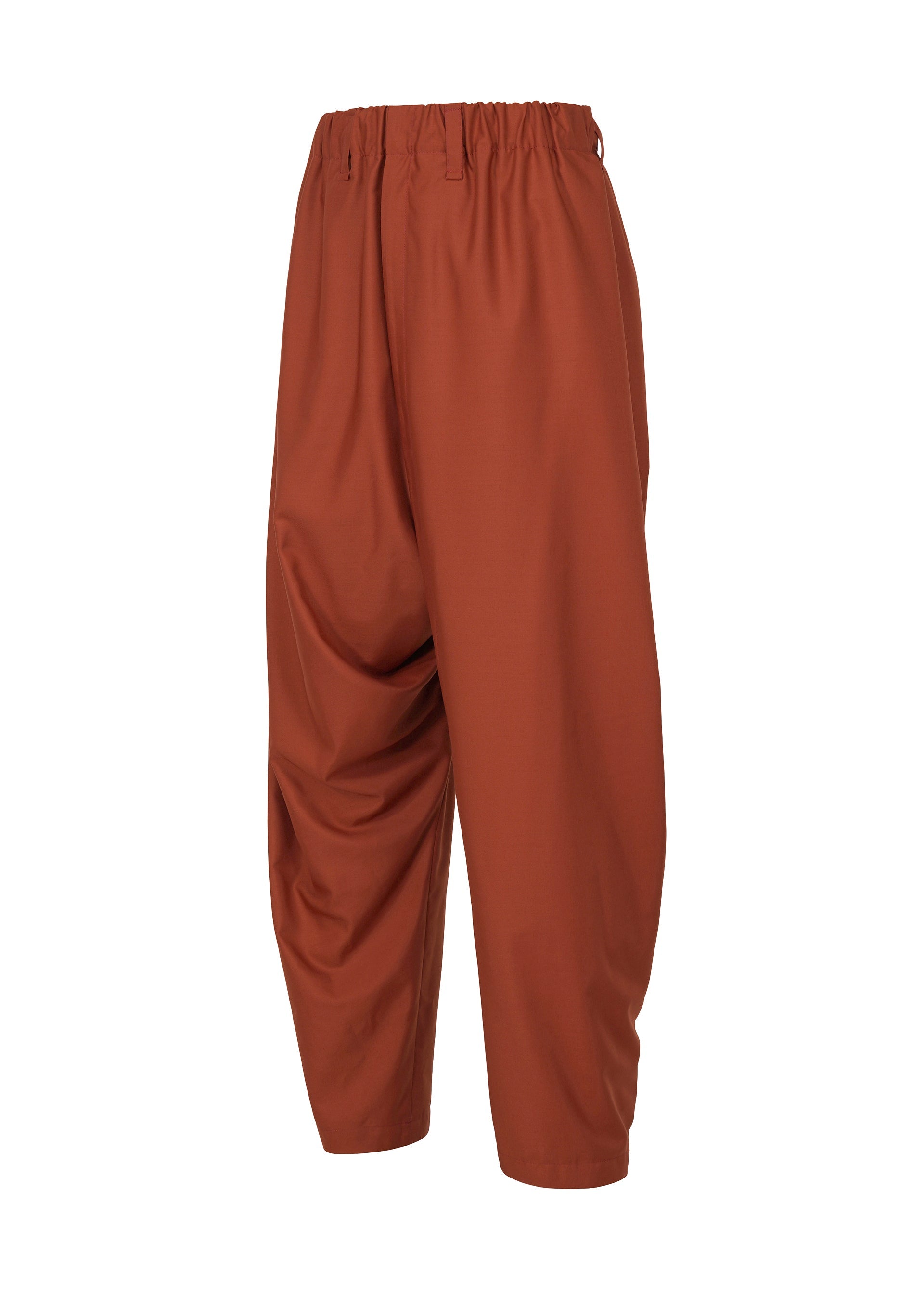 IM MEN ISSEY MIYAKE SWING 24AWアイムメンパンツ IM MEN ISSEY MIYAKE