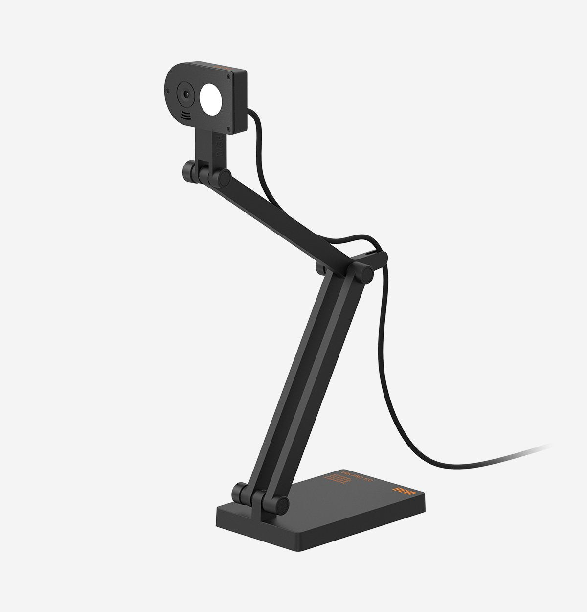 IPEVO V4K PRO 120 4K USB Document Camera – IPEVO US