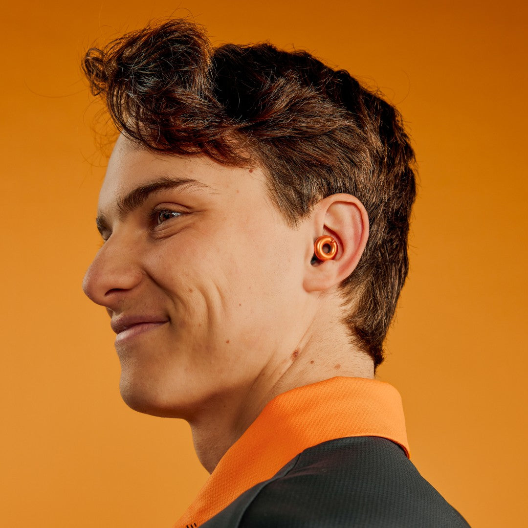 McLaren F1 Team x Loop Switch 2 – Loop Earplugs America – Loop US