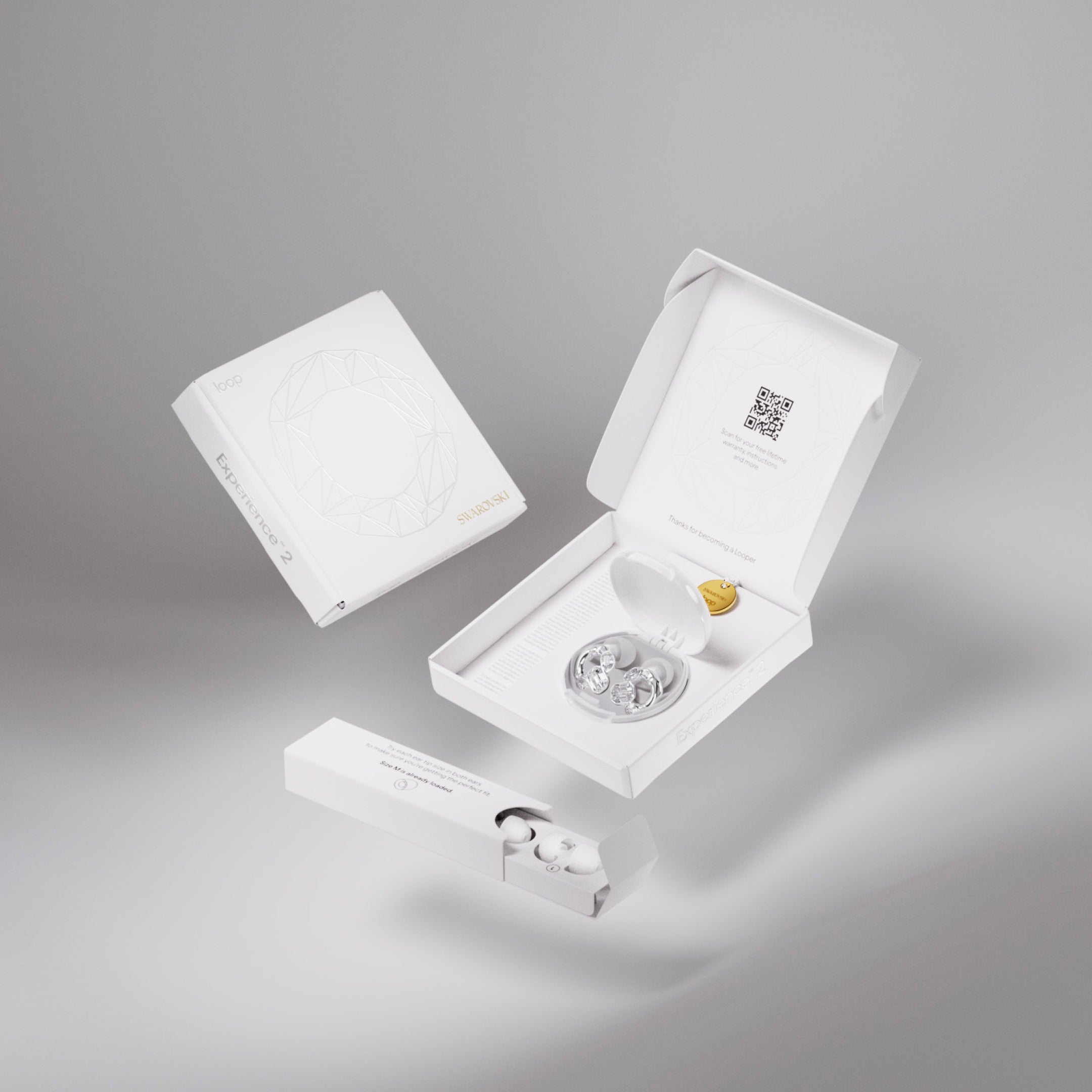 Swarovski x Loop Experience 2 – Loop US