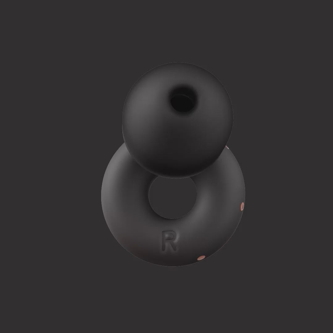 McLaren F1 Team x Loop Switch 2 – Loop Earplugs America – Loop US