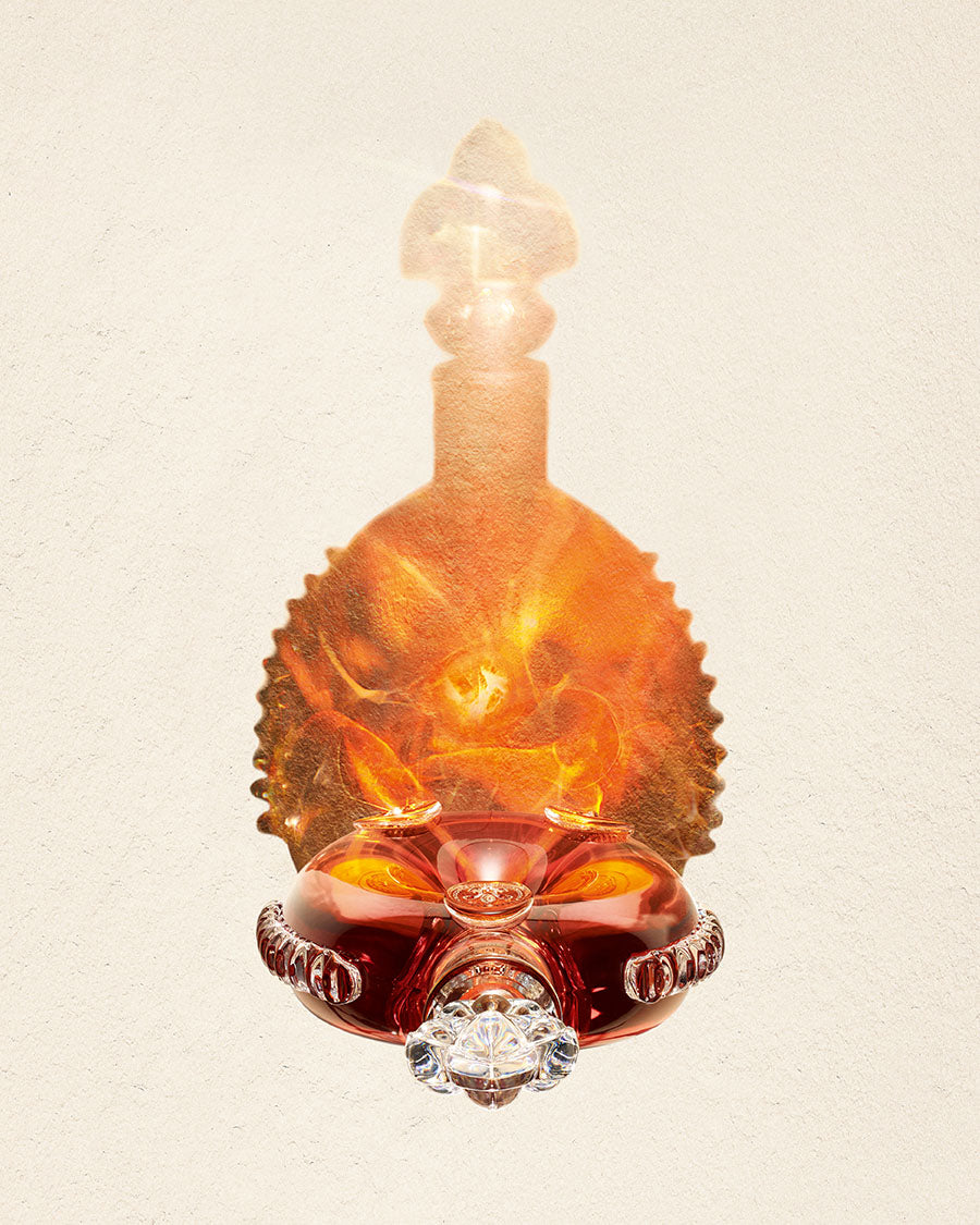 ブランデー LOUIS XIII Classic Decanter LOUIS XIII Cognac