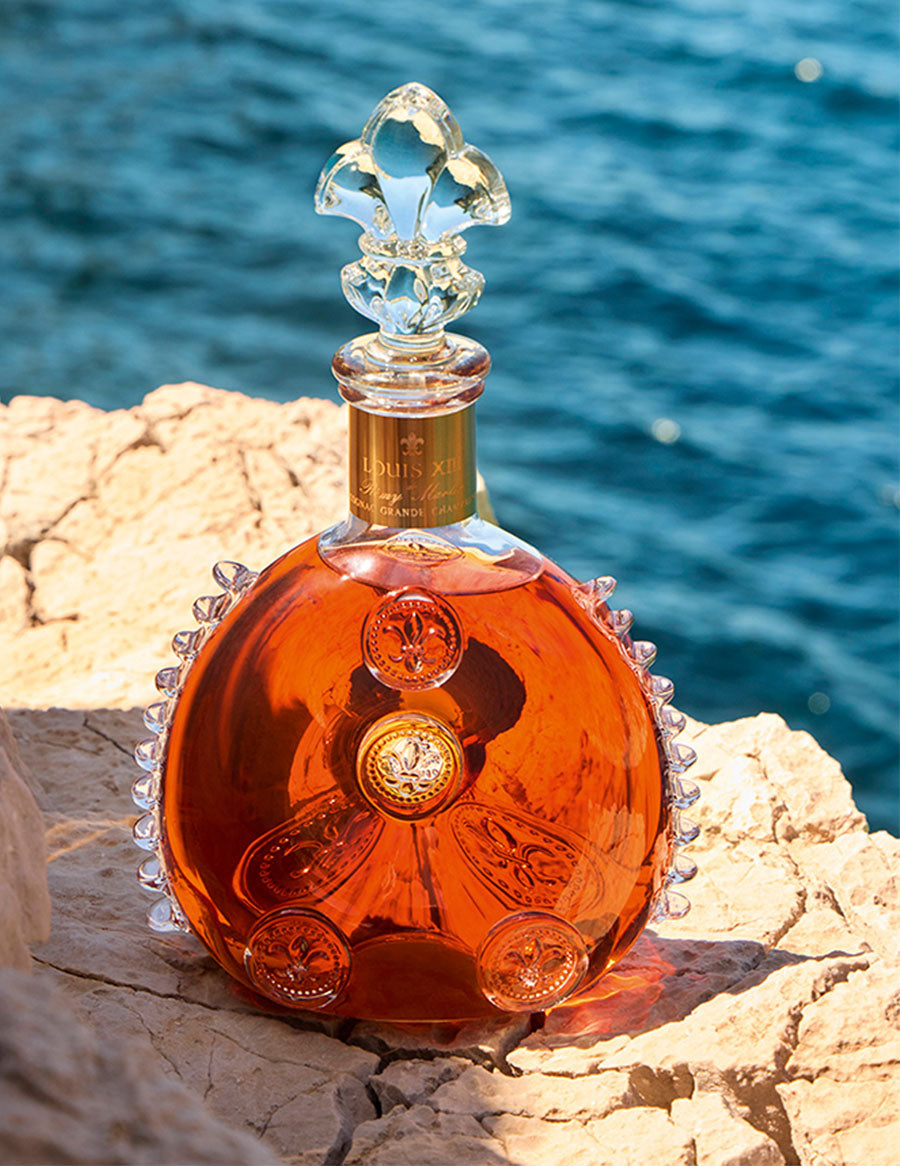 ブランデー LOUIS XIII Classic Decanter LOUIS XIII Cognac
