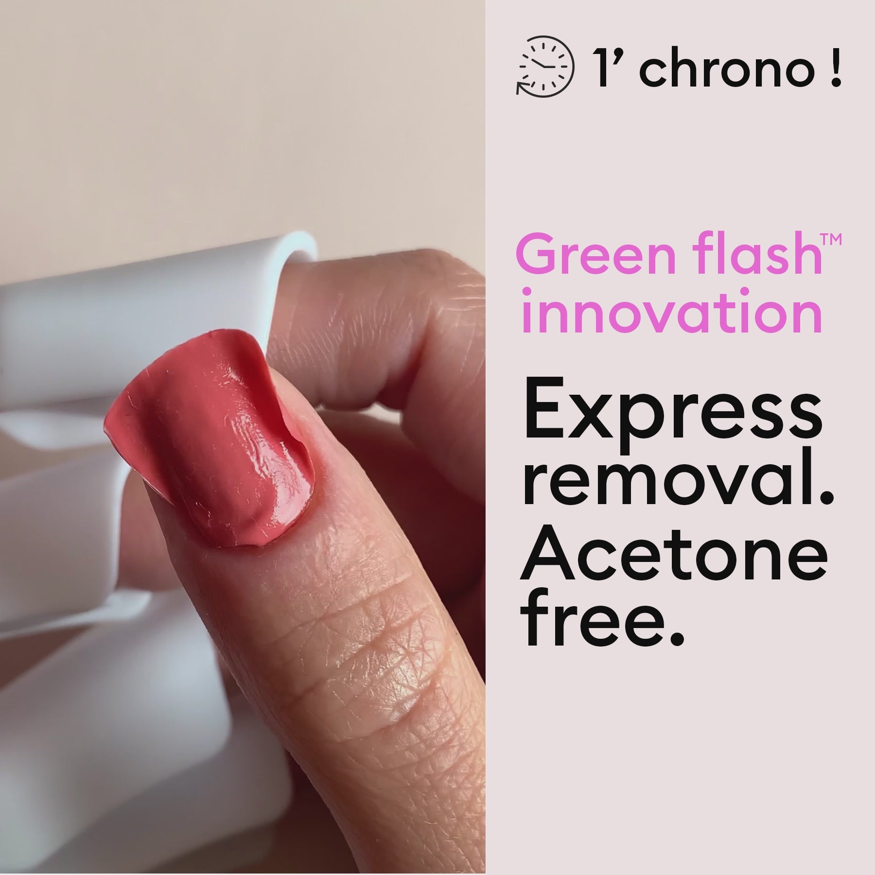 Green Flash Gift Set | Manucurist