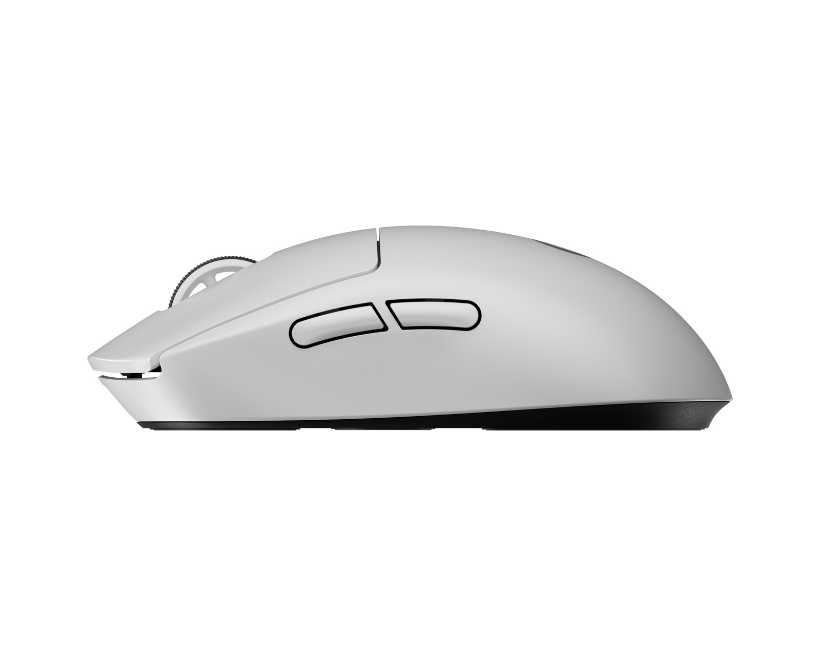 Logitech G PRO X SUPERLIGHT 2 4K Wireless Gaming Mouse - White