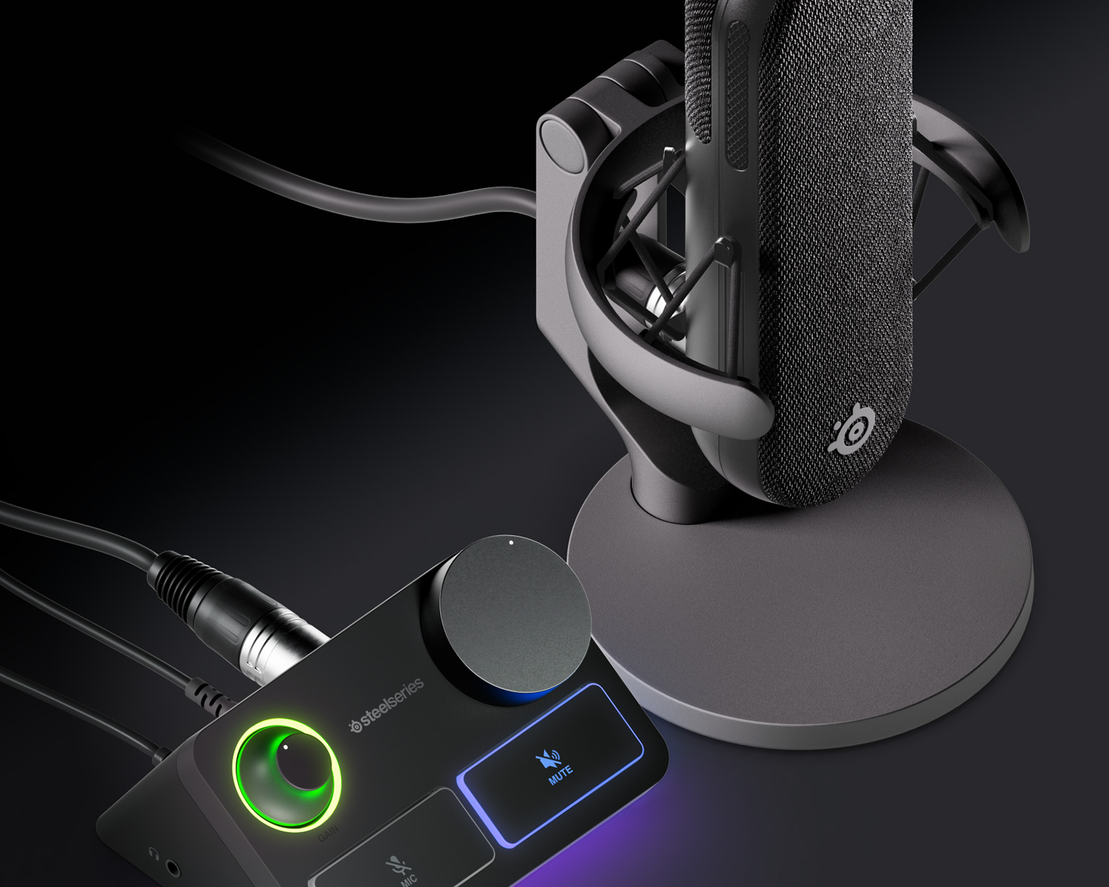 SteelSeries Alias Pro - us.MaxGaming.com