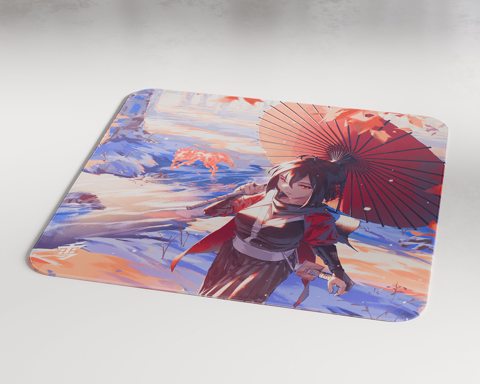 Yuki Aim Yuki Pad 2024 - Kitsune - L - us.MaxGaming.com