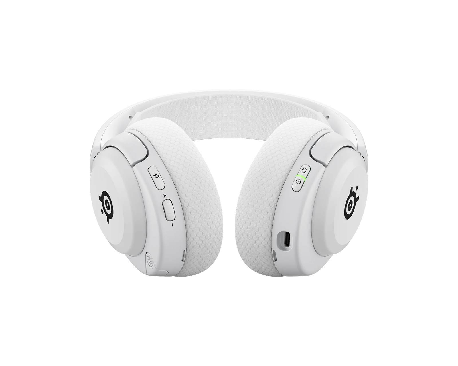 SteelSeries Arctis Nova 5X - White - us.MaxGaming.com