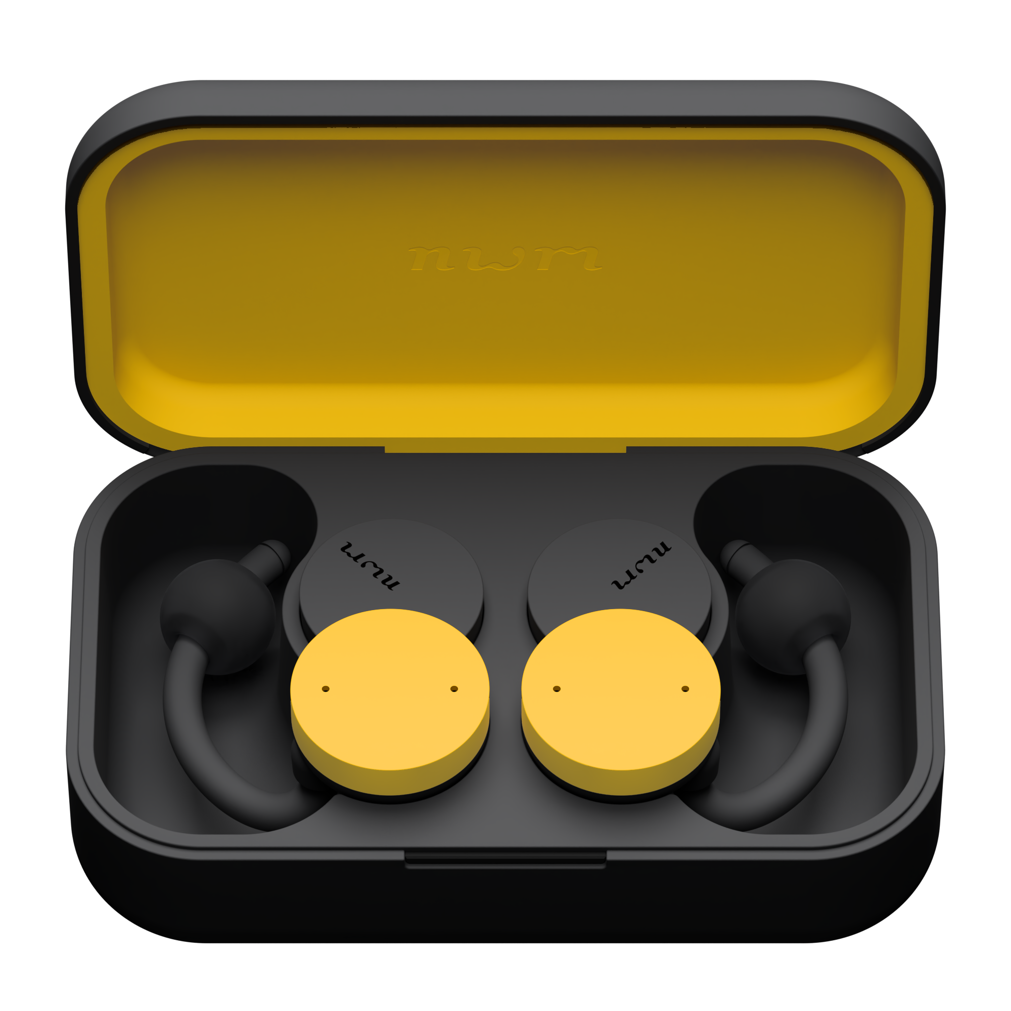 nwm DOTS - Wireless On-Ear speakers | nwm