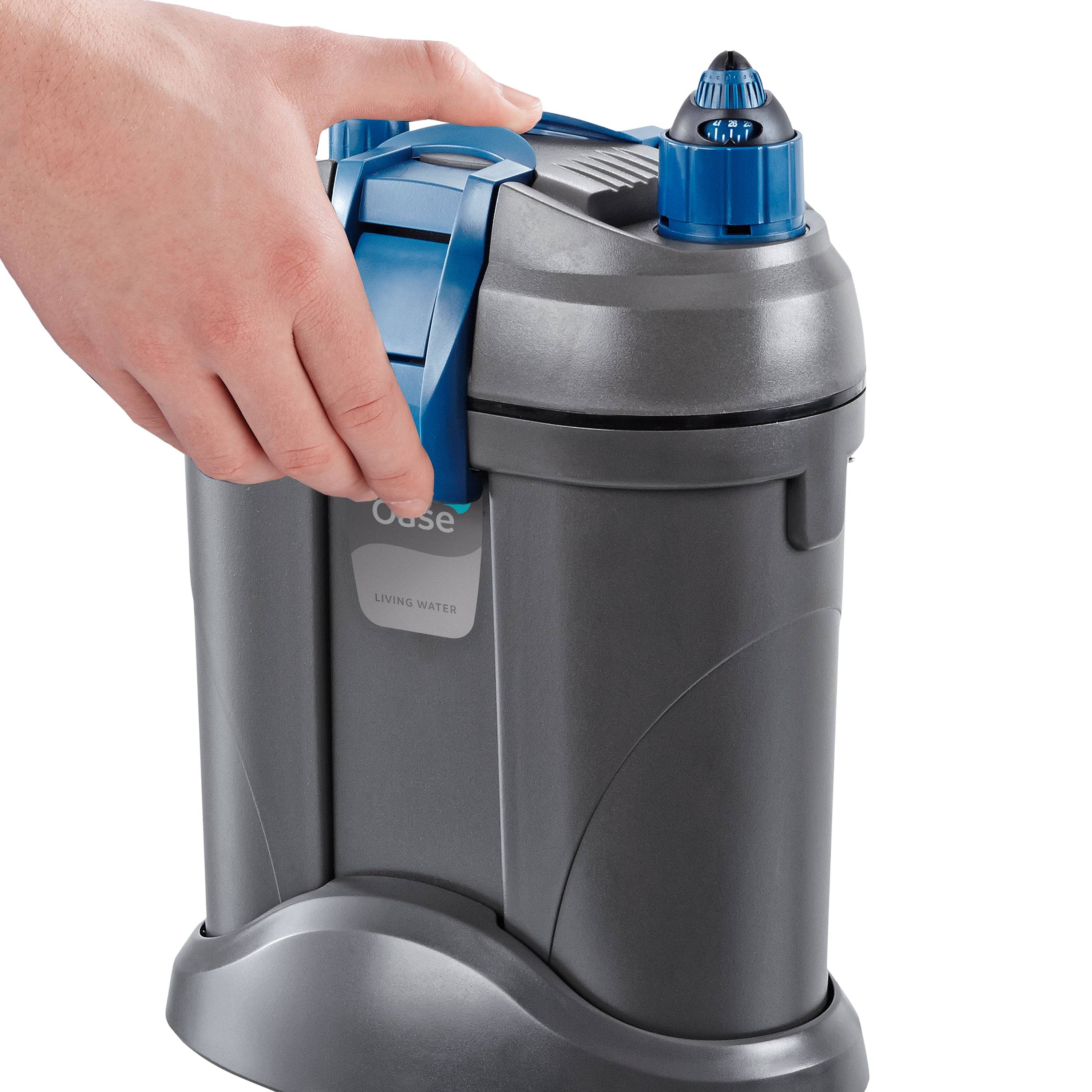 FiltoSmart Thermo 100 – OASE North America