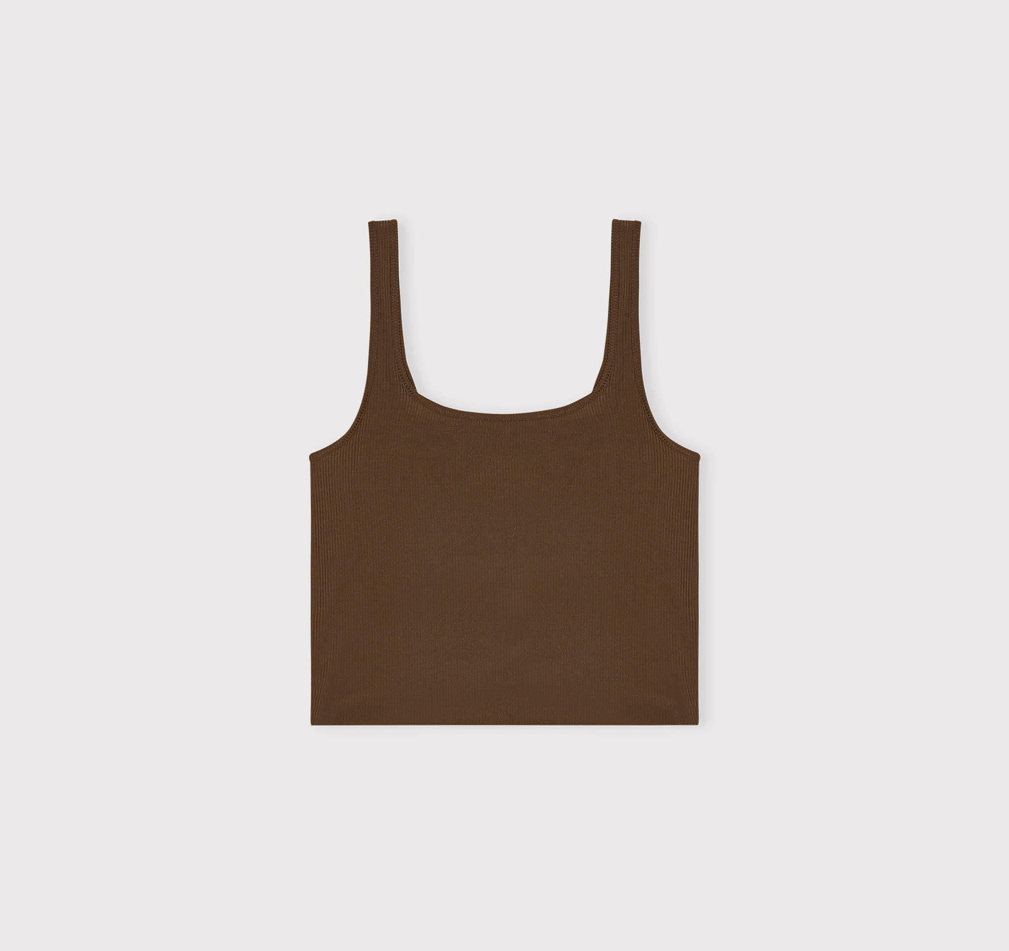 Naked Rib Tank Top | Only $ 18 | Organic Basics