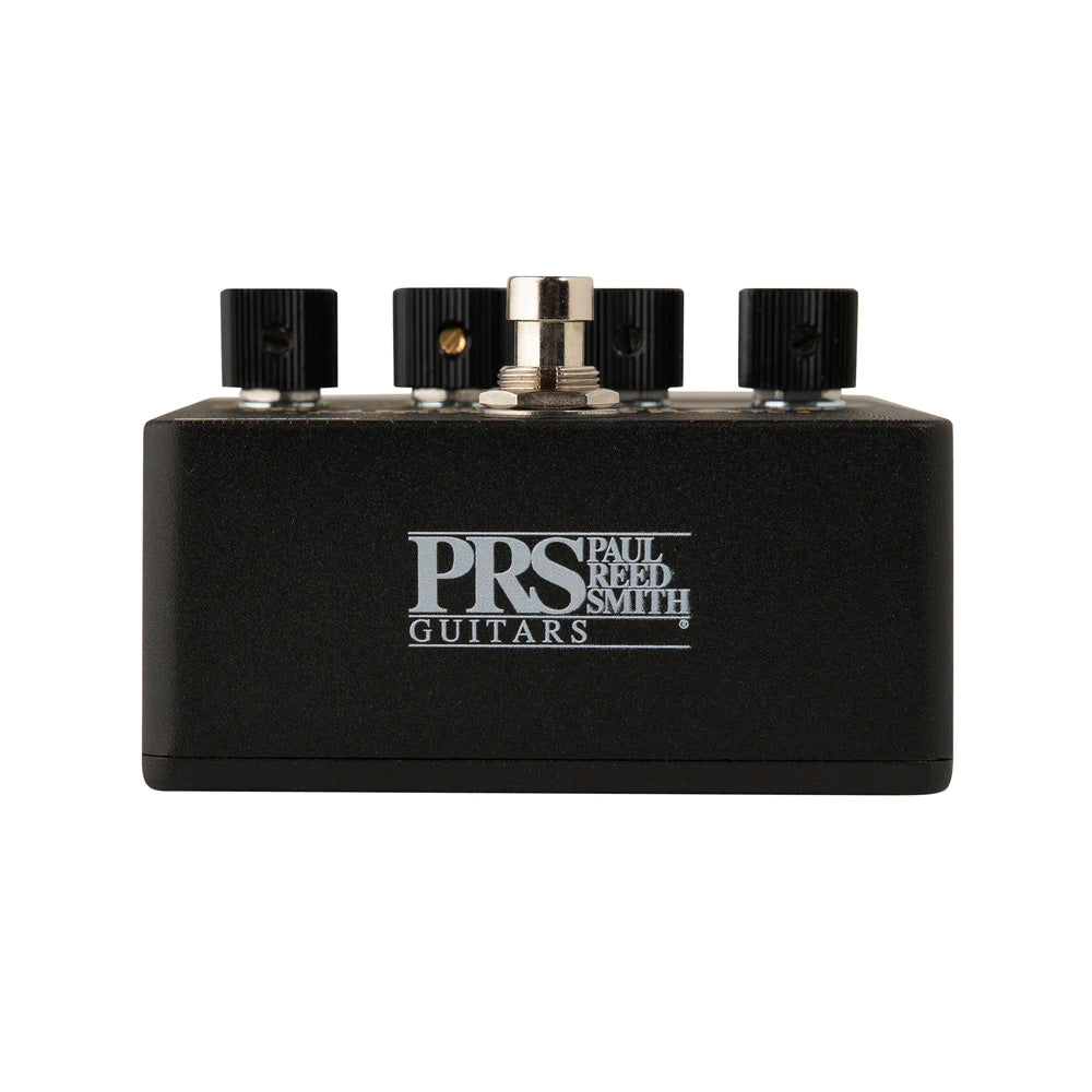 Horsemeat - Transparent Overdrive Pedal – PRS Guitars West Street