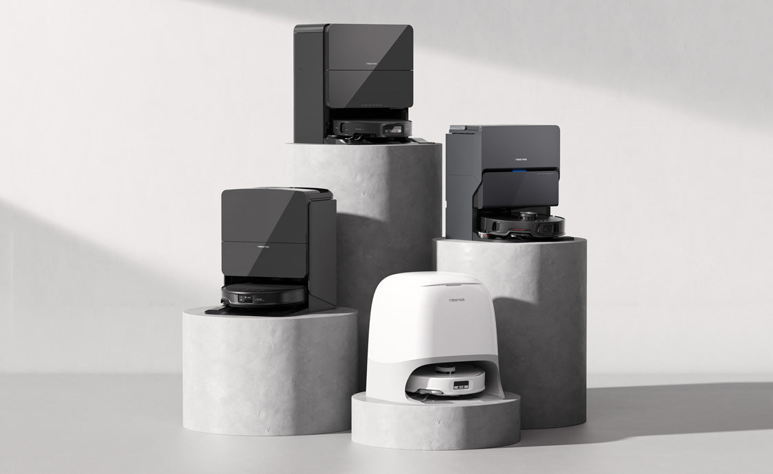 Roborock Trade In | Roborock US Official Store