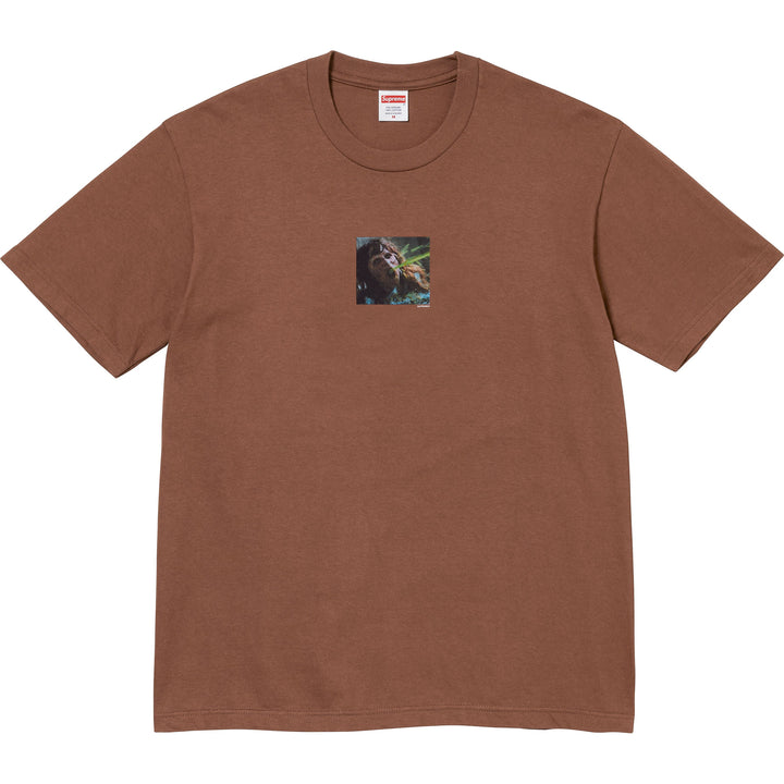 Supreme/The Exorcist Puke Tee - Shop - Supreme