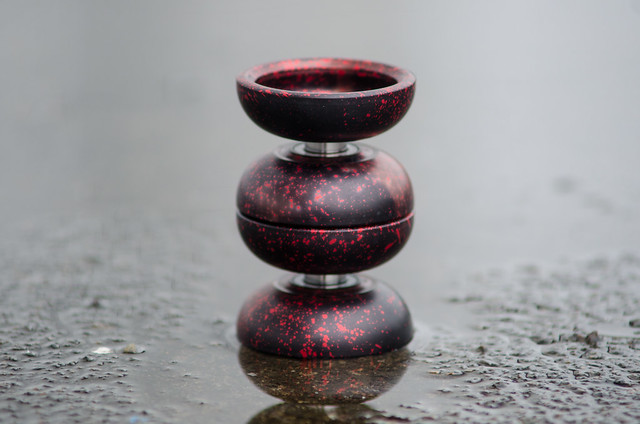 One Drop X STATIC CO. Parlay - General Yo-Yo - YoYoExpert Forums