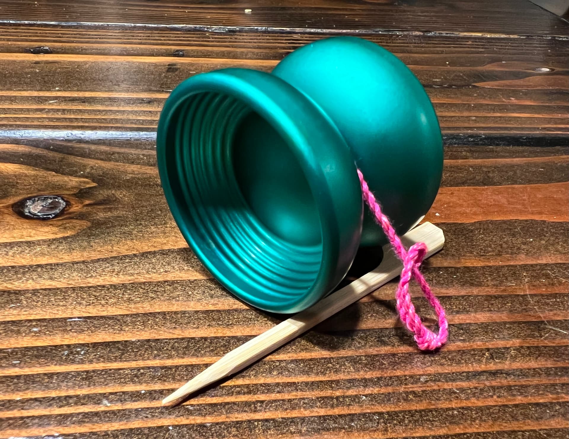 d*9様 Inhaler a-rt / インヘイラー ヨーヨー Inhaler - A-RT | Yo-yo