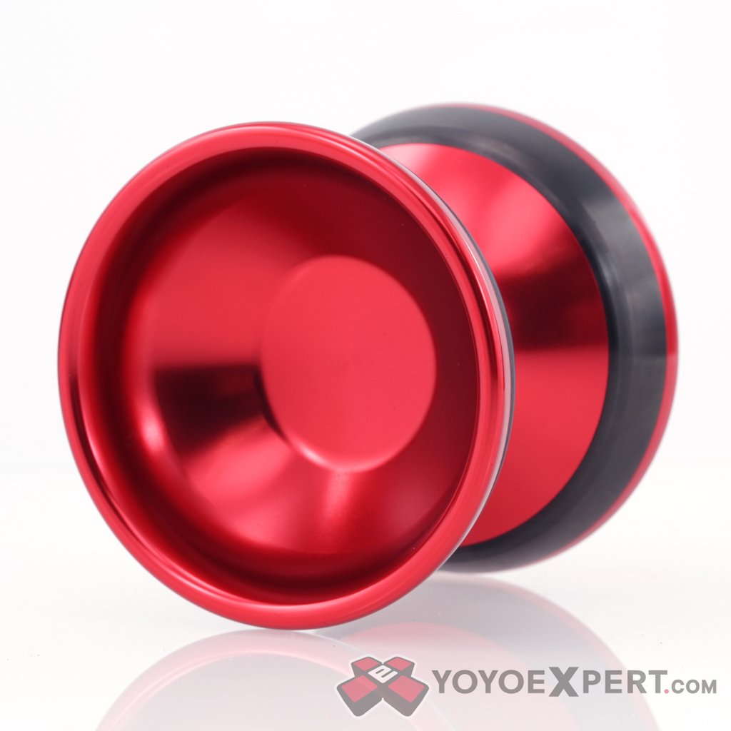New release from SFYoyos - The Tony Šec STATEMENT! - YoYoExpert